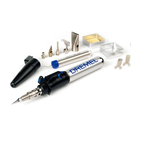 Dremel 2000 多功能瓦斯烙筆