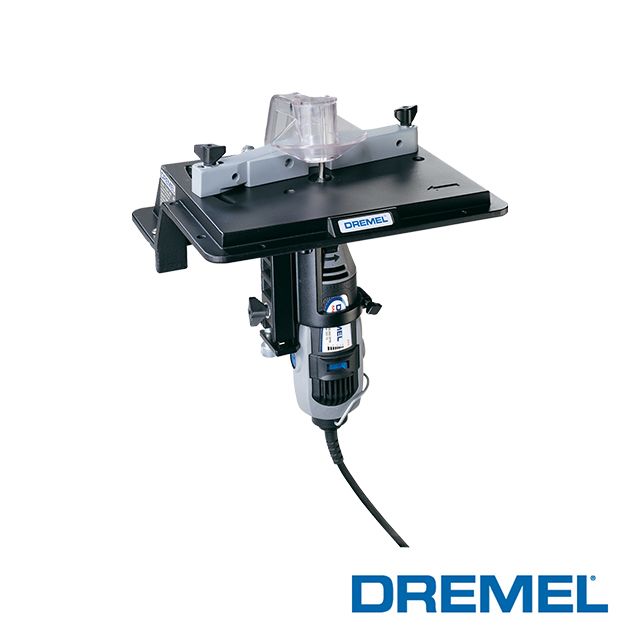 Dremel  231 多功能修邊雕刻工作檯