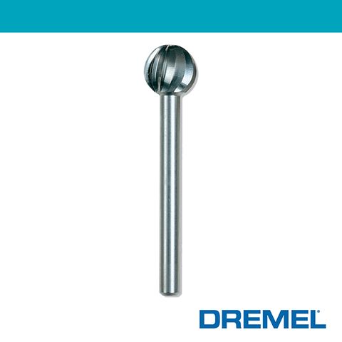 Dremel 114 5/16" 7.9mm 球形高速滾磨刀