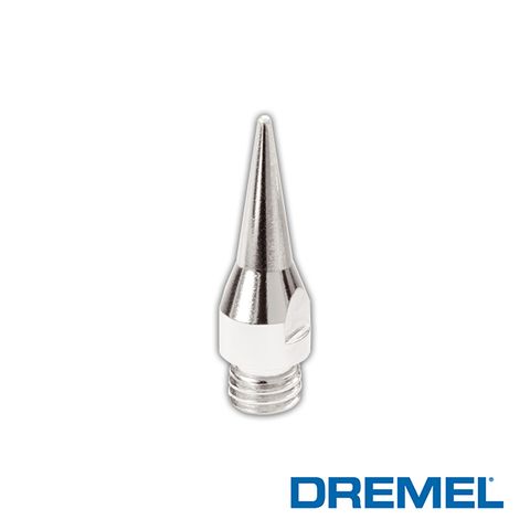 Dremel 201 焊燒頭