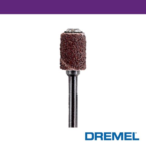 Dremel 430  1/4"  6.4mm 砂布套含柄 60G