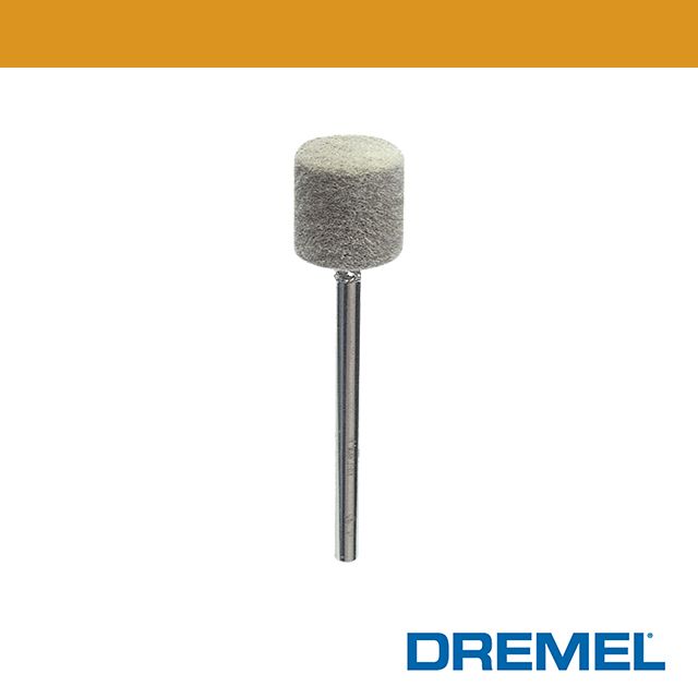 Dremel  520 1/2" 12.7mm 拋光輪
