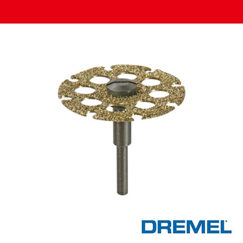 Dremel 543 1-1/4" 31.8mm 木工切片