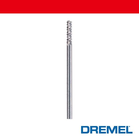 Dremel 570 1/8" 3.2mm 鎢鋼銑刀 (磁磚縫)