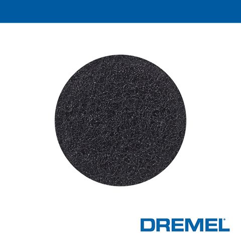 Dremel Dremrel 高效電動清潔機硬質表面清潔海綿 (3片裝)