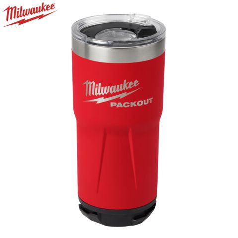 Milwaukee 美沃奇 配套保冷熱杯-20OZ(48-22-8392R)