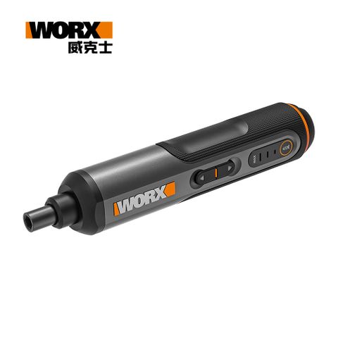 WORX 威克士 4V 鋰電起子機 WX240