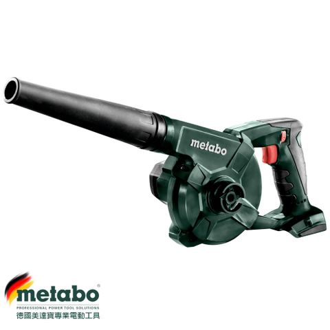 metabo 美達寶 德國   18V 充電 三速 吹風機 AG 18 空機 原廠公司貨