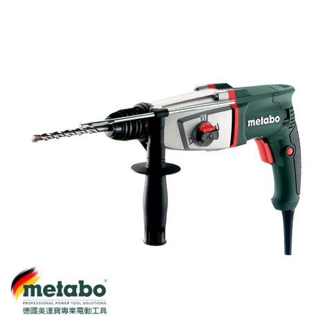 metabo 美達寶 三用鎚鑽 KHE 2643(插電工具)