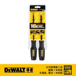 Dewalt Maxfit Screwdriver Set 22-piece