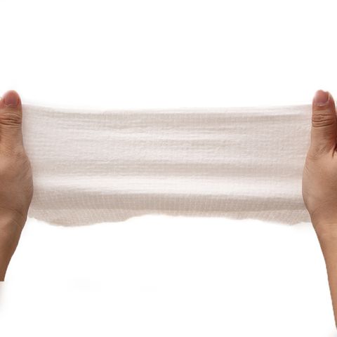 旅行外出用便攜糖果造型壓縮不織布毛巾