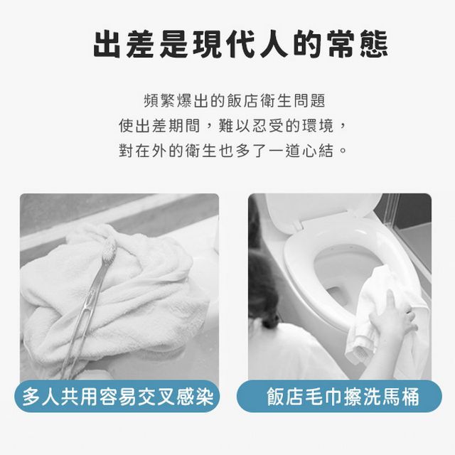  壓縮洗臉巾20顆/包 旅行用壓縮毛巾 加大加厚一次性壓縮毛巾 拋棄式毛巾 洗臉巾