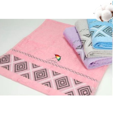 Porabella 台灣製 雨傘牌 浴巾 吸水浴巾 柔軟吸水 浴巾吸水 洗澡浴巾 Towel