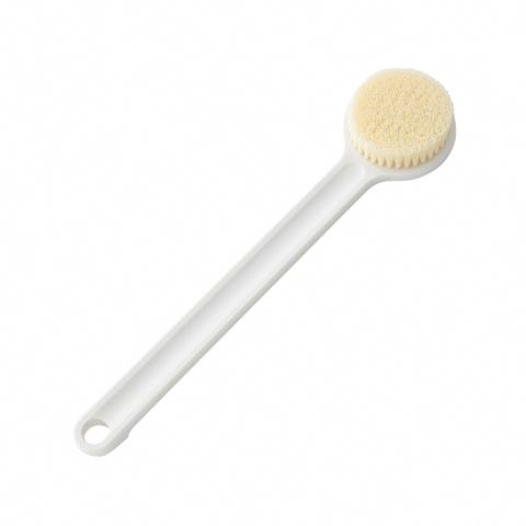 【AIRY】長柄洗背沐浴刷