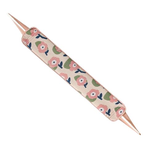 Sily 二合一加長雙面搓背條