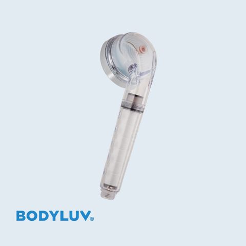 BODYLUV 純淨維他命蓮蓬頭