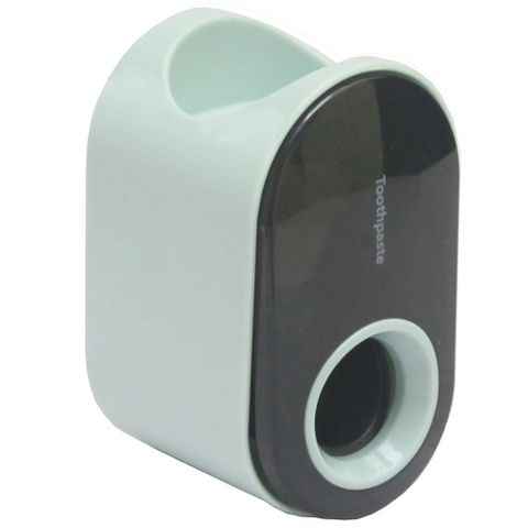 月陽加厚無痕貼真空擠壓自動擠牙膏器(FT1164)