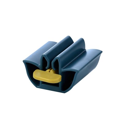 【E.dot】直立式旋轉擠牙膏神器