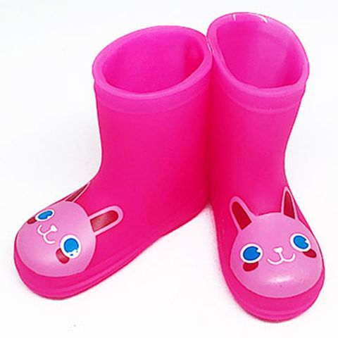 《Stylelife》牙刷架-俏皮小兔