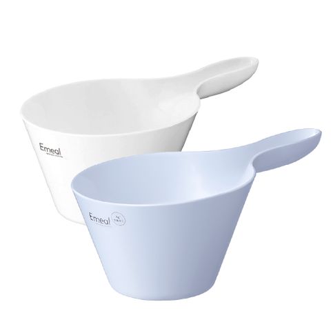 ASVEL EMEAL水瓢(白/藍)