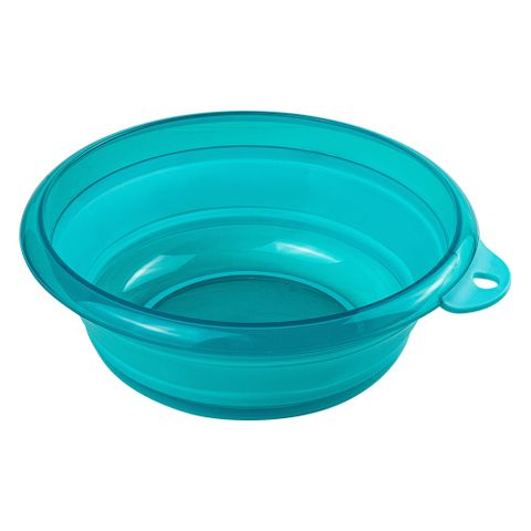 【日本ISETO】伸縮式浴室洗臉盆 2.5L