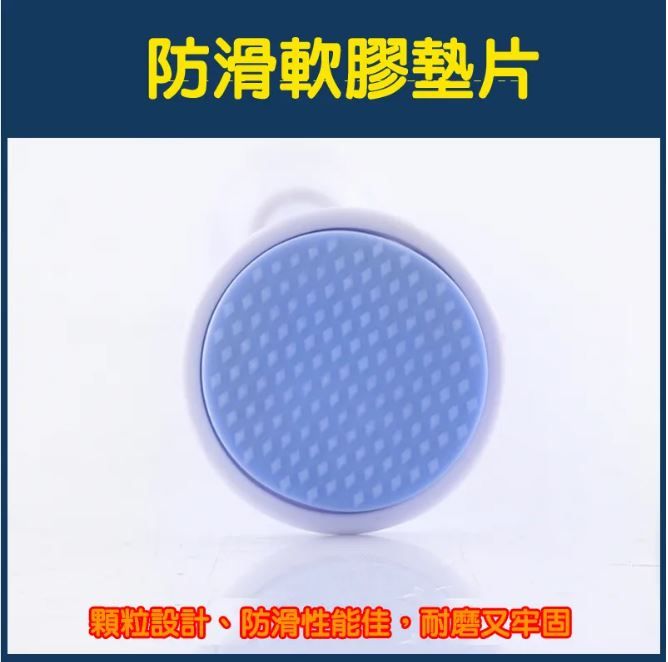  大圓頭加厚不鏽鋼浴簾桿 140-260cm伸縮桿 高防滑 窗簾桿 淋浴拉門簾桿 晾衣桿 曬衣桿