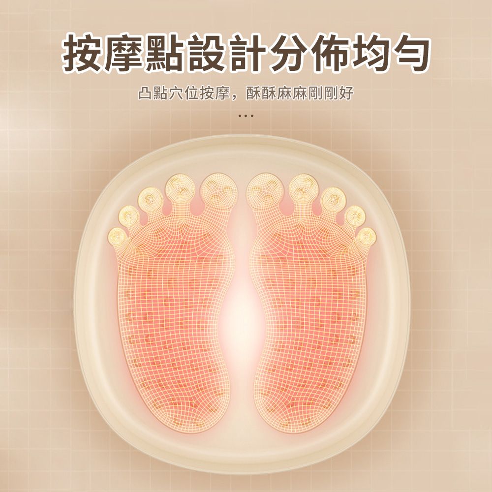 SUNORO 摺疊式SPA泡腳桶