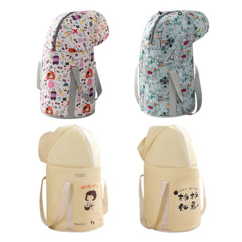 TLYS-J 薰蒸泡三合一折疊保溫泡腳桶