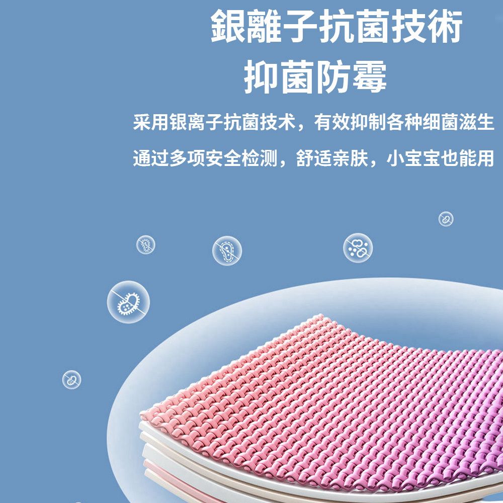  扇形洗澡桶 全身沐浴桶 六層加厚 泡澡桶 折疊浴缸 澡盆 免安裝