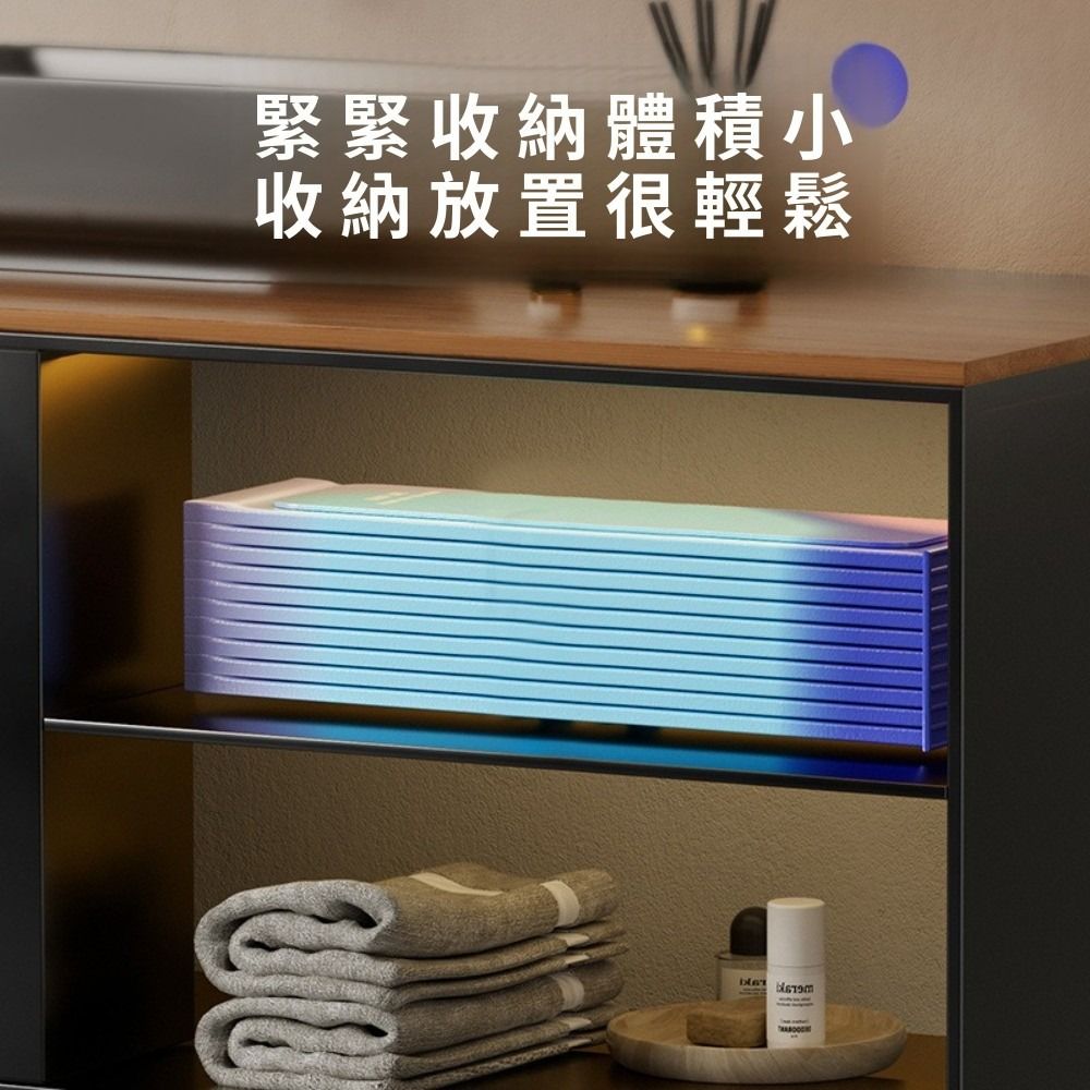 居家家 免組裝折疊泡澡桶80*70CM 浴室桶/澡盆/沐浴桶/浴缸/洗澡桶