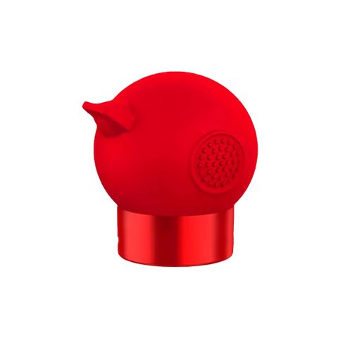 【荷生活】定量式可拆洗矽膠牙膏擠壓器 真空擠壓不回流通用型擠牙膏器-2入