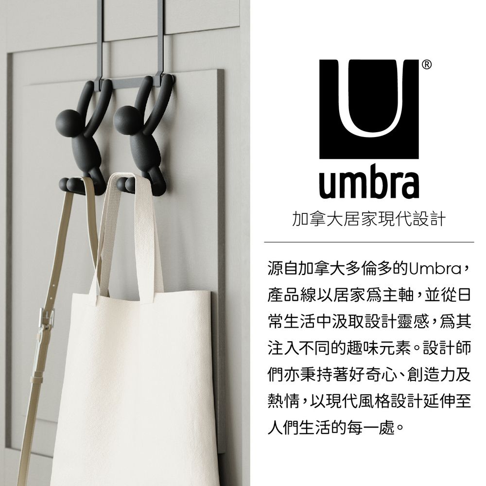 UMBRA Droplet洗手乳罐(晶透280ml) | 按壓瓶 分裝瓶 乳液瓶 沐浴乳罐