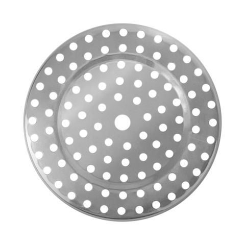 G+居家 三代 不鏽鋼細網防蟑水蓋 1入組