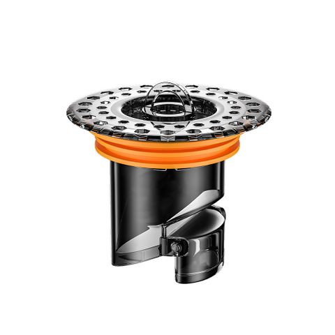 JDTECH 重力閉合排水孔防臭防蟲地漏芯