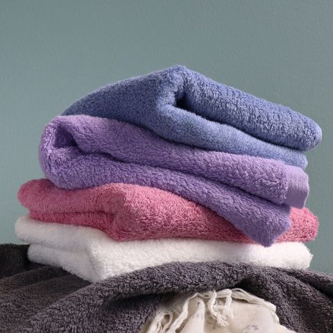 【日本桃雪】泉州飯店加厚毛巾-多色任選