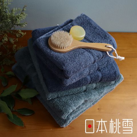 【日本桃雪】 sensui Ko極上瞬吸抗菌蓬軟超長棉毛巾-多色任選