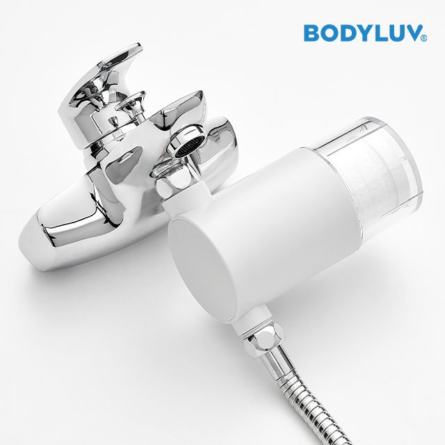 BODYLUV  純淨大容量過濾器