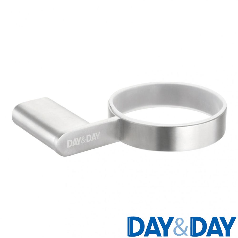 DAY&DAY 日日 304不銹鋼絲光吹風機架 PSTA0033