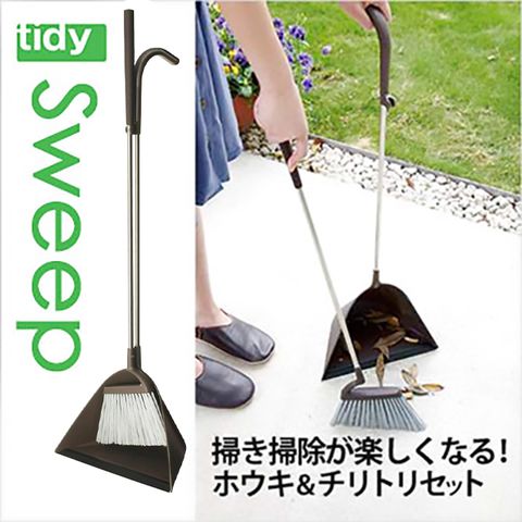 tidy 高質感獨家新品上市