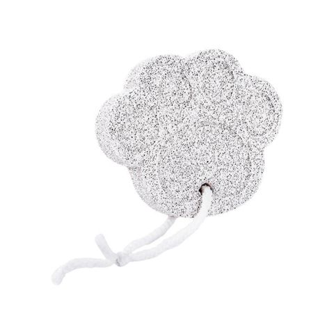 【茉家】可愛貓爪造型去角質浮石-1入