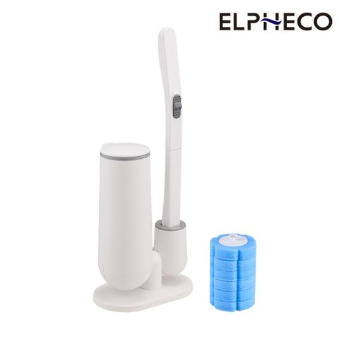 ELPHECO 拋棄式馬桶刷 ELPH053