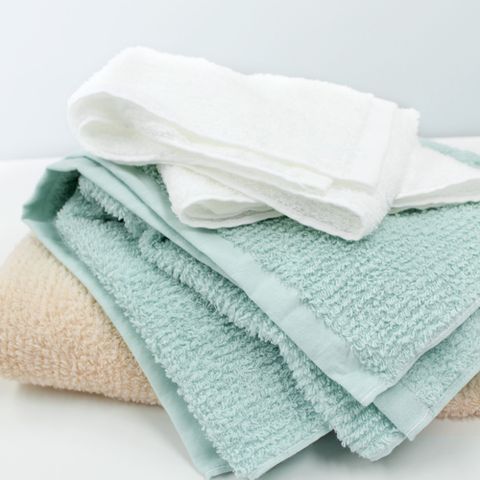 【日本桃雪】今治細絨浴巾-多色任選