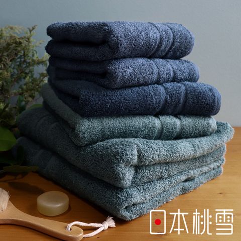 【日本桃雪】sensui Ko極上瞬吸抗菌蓬軟超長棉浴巾-多色任選