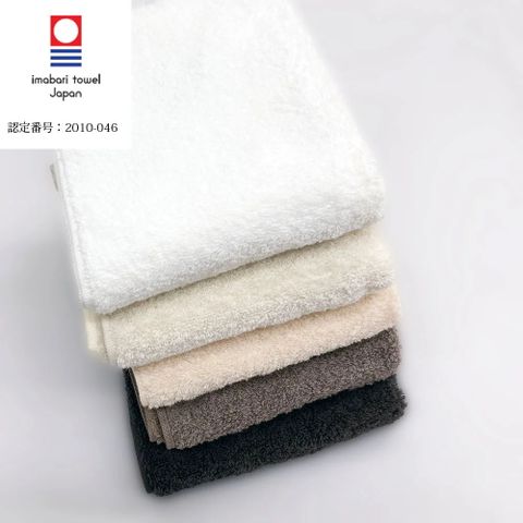 ORIM日本今治飯店級毛巾BULKY PRO長毛厚實款 單入  EUSEEL優秀生活公司貨