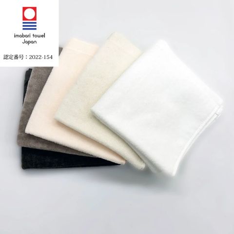 ORIM日本今治飯店級毛巾VELOUR PRO長絨毛速乾款 方巾單入  EUSEEL優秀生活公司貨