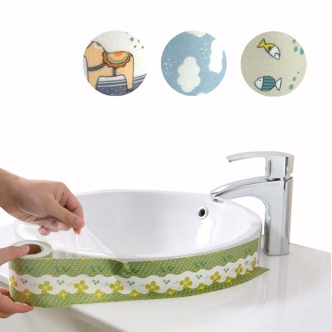 洗手台吸水貼 防水貼 廚房靜電防水貼 防霉貼 吸水貼 防潮貼