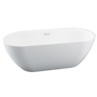 Alapa獨立浴缸-優享系列 130公分