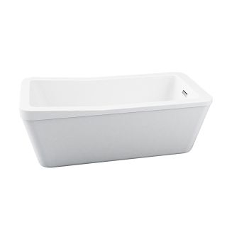 Alapa獨立浴缸-歐立系列 150公分