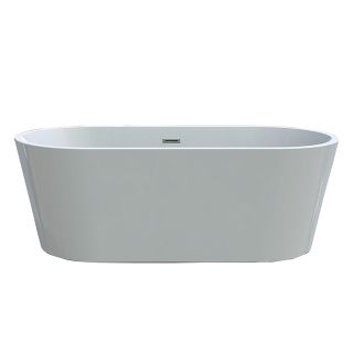 Alapa獨立浴缸-奧比系列 150公分