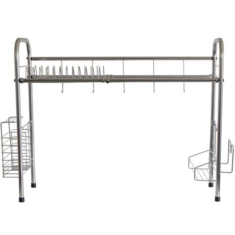 廚房流理台多功能置物架